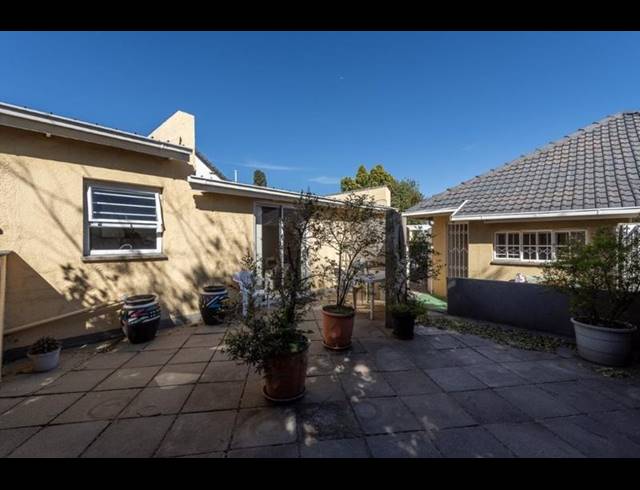 2 BEDROOM HOUSE FOR SALE IN LINMEYER